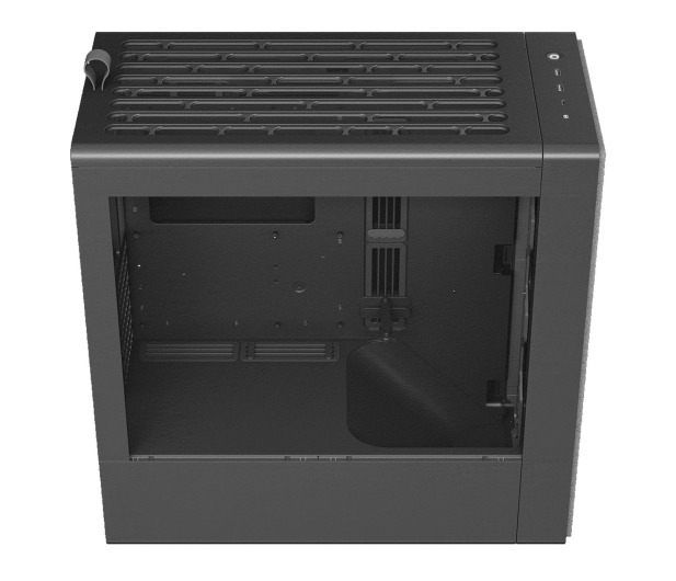 HAVN BF 360 Black - 1416945 - zdjęcie 4